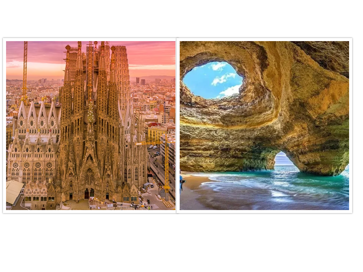 ESSENTIAL SPAIN & PORTUGAL